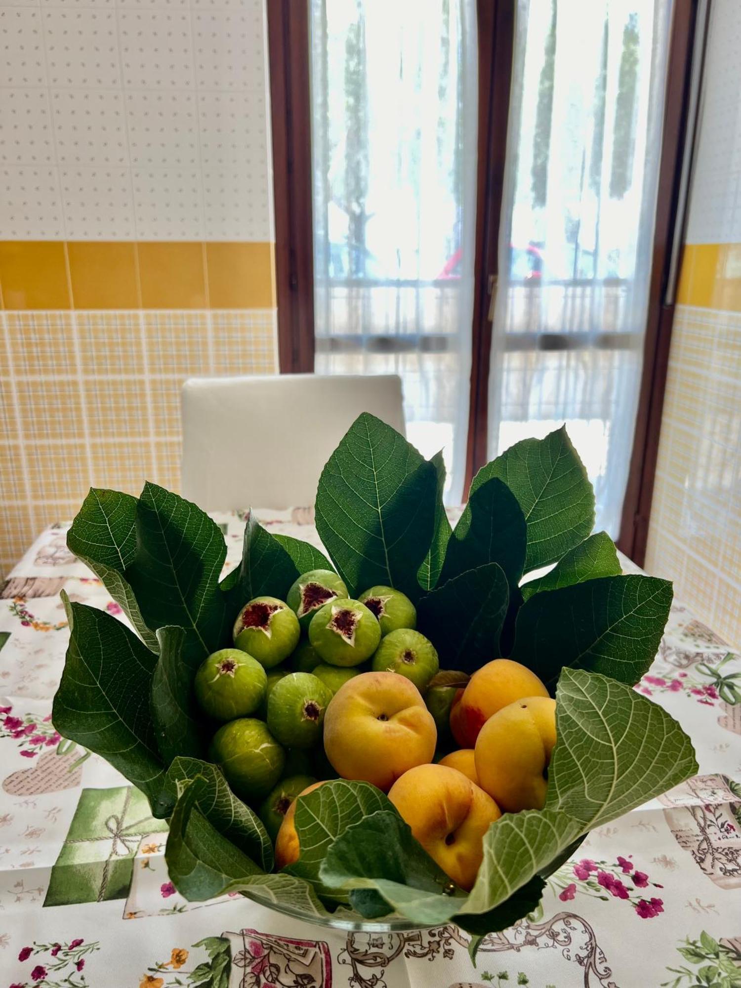 莫诺波利Morada Azul公寓 外观 照片